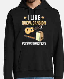 Nueva Cancion