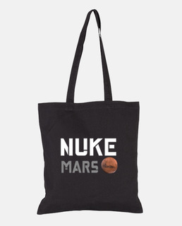 Nuke Mars