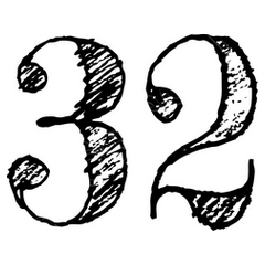 32 thirty two clearance