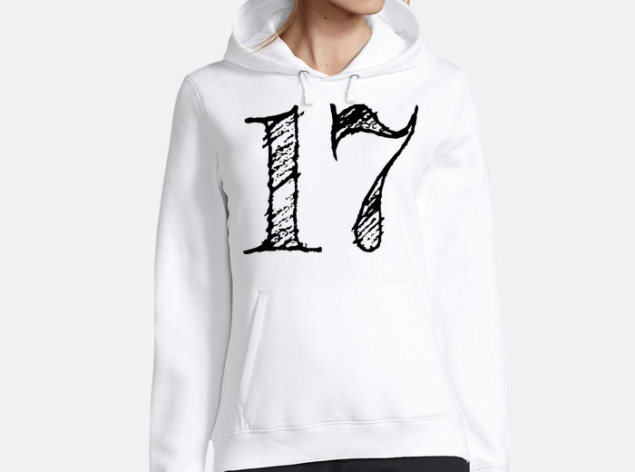 Xxxtentacion hot sale hoodie 17