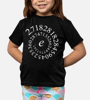 number e - maths -