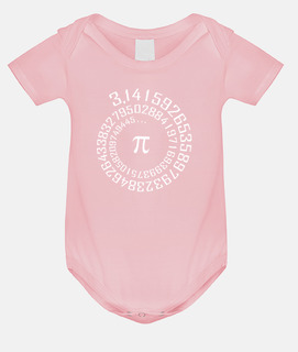 número Pi - maths