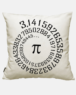 número Pi - Maths -
