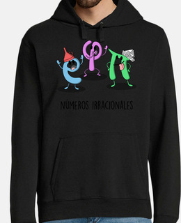Numeros Irracionales