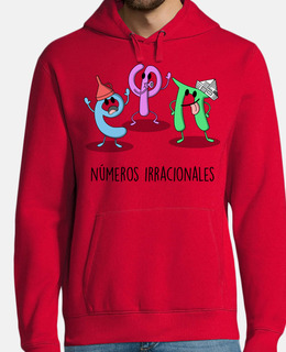 Numeros Irracionales
