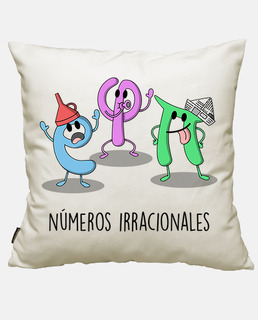 Numeros Irracionales
