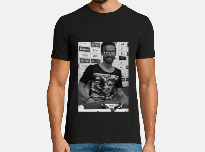 Camiseta franco sale