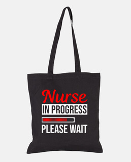 Nurse In Progress Please Wait