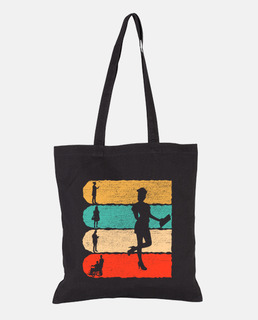Nurse Retro Gift