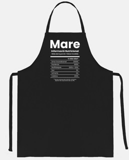 nutritional information mare