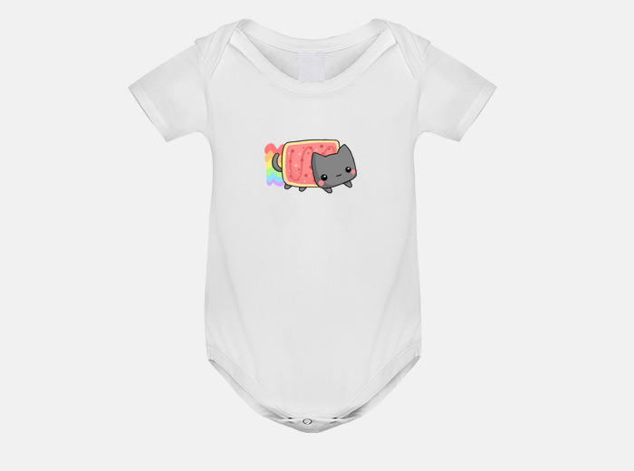 Nyan cat clearance clothes