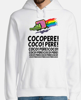 nyan croc by los danko