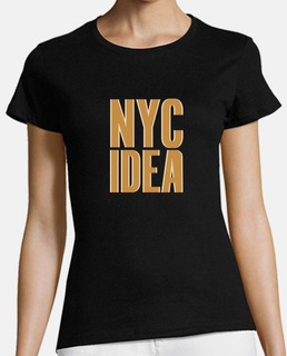 NYC IDEA new york city idea
