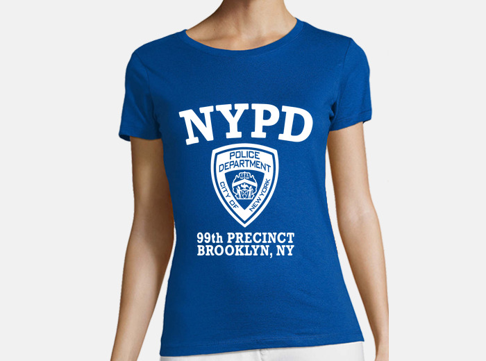 Nypd 99th precinct discount sweatshirt