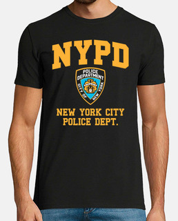 nypd camicia mod.11