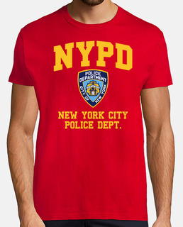 nypd camicia mod.12