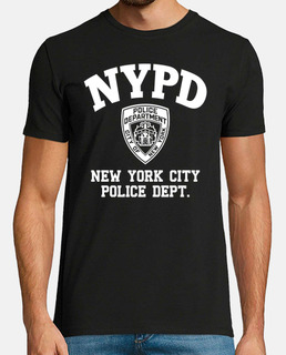nypd camicia mod.26
