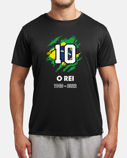 O rei - Pelé