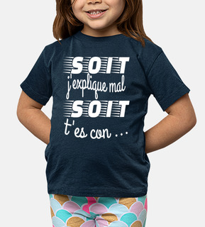 o ti spiego male o sei con