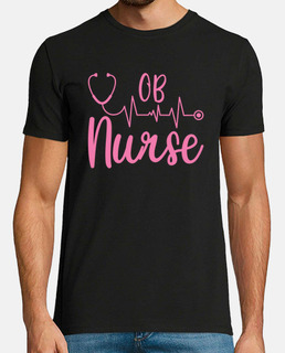 OB Nurse Obstetrics Nurse