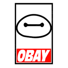 Obay t shirt tostadora