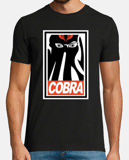 obedecer la cobra