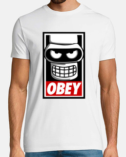 Obey ()