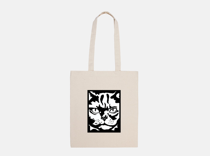 Obey best sale tote bag