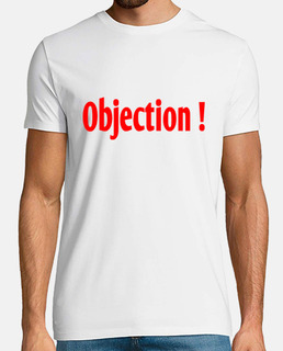 objection