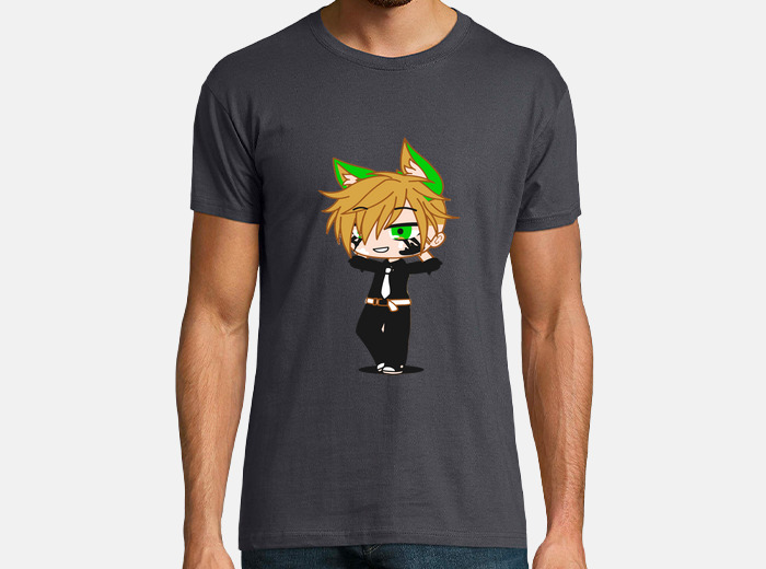 Gacha Oc Baby T-Shirts for Sale