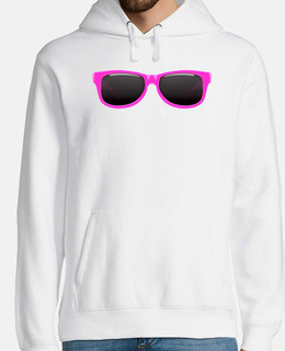 occhiali fuxia