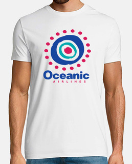 Oceanic Airlines (Perdidos)