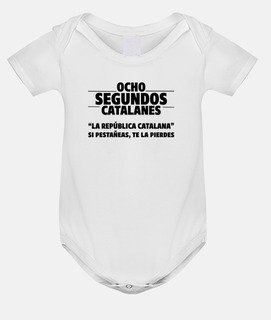 Ocho segundos catalanes