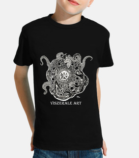 octopus logo bk
