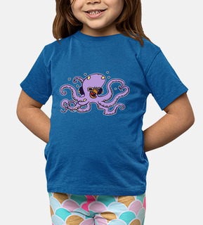 octopus octopus octopus