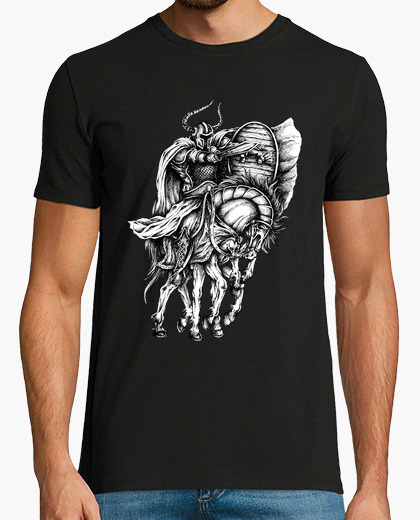 Odin t-shirt
