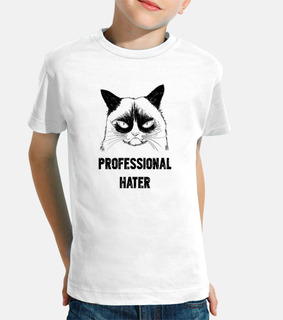 odio professionale