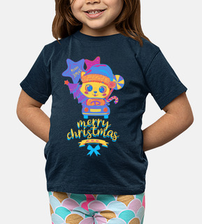 OFERTAS EN CAMISETAS MERRY CHRISTMAS  C