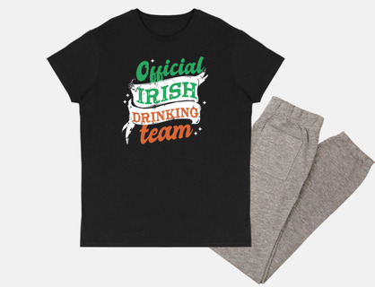 official irish drinking team, irish drink,