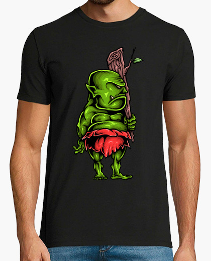Camiseta Ogro - ARTMISETAS ART CAMISETAS 
Camiseta Ogro - ARTMISETAS ART CAMISETAS