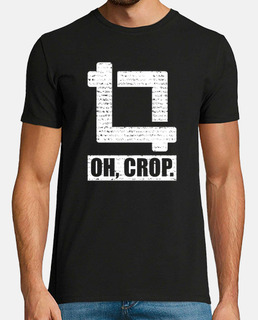 oh crop