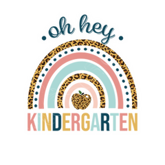 Camisetas niños oh hola jardín de infancia | laTostadora
