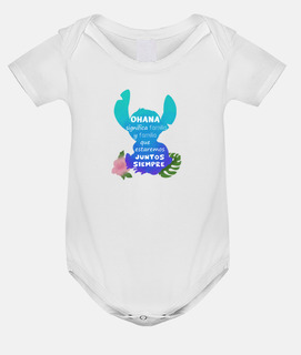 Ohana sin fondo