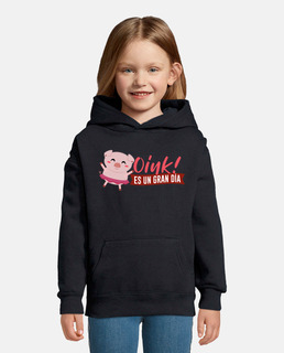 Oink c39est un grand jour