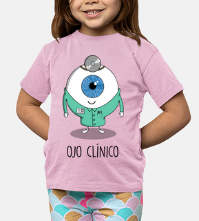 Ojo Clinico