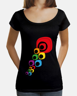Ojos de colores 