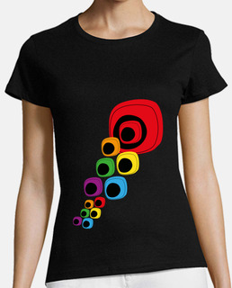 Ojos de colores 