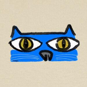 Playeras cat eyes