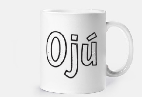 ojú de s evil la