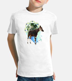 okapi totem